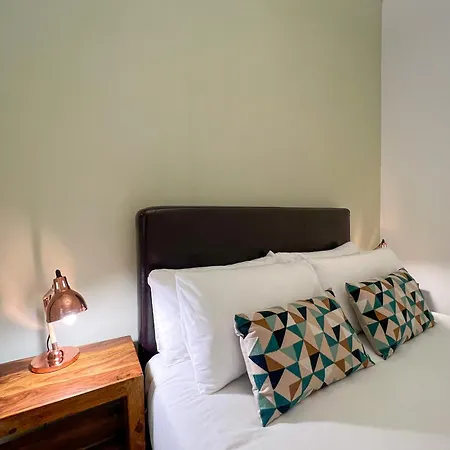 U-nique Comte Urgell Apartment *